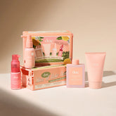 Freshly Squeezed Wash Dae Set