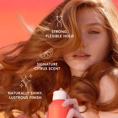 Sunsetter Hairspray- Mini