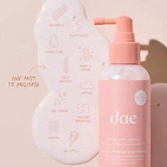 Mirage Mist Leave-In Conditioner - Mini
