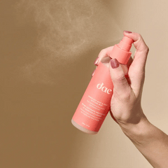 Agave Dry Heat Protection Spray