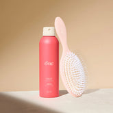 Sunsetter Hairspray & Vegan Brush Duo