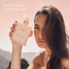 Desert Detox Clarifying Shampoo