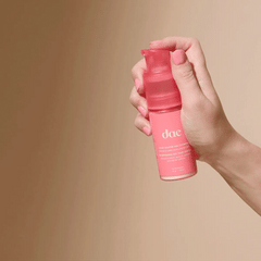 Fairy Duster Dry Shampoo + Blending Brush Duo