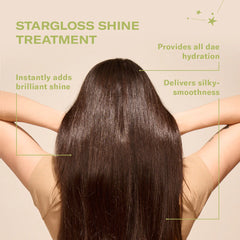 Stargloss Shine Treatment