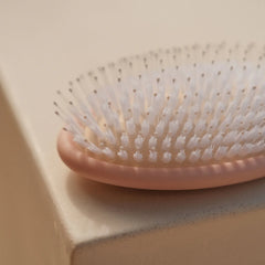 Sunsetter Hairspray & Vegan Brush Duo