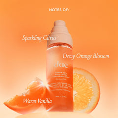 Body Mist & Wash Duo