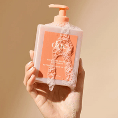 Signature Beaming Body Wash