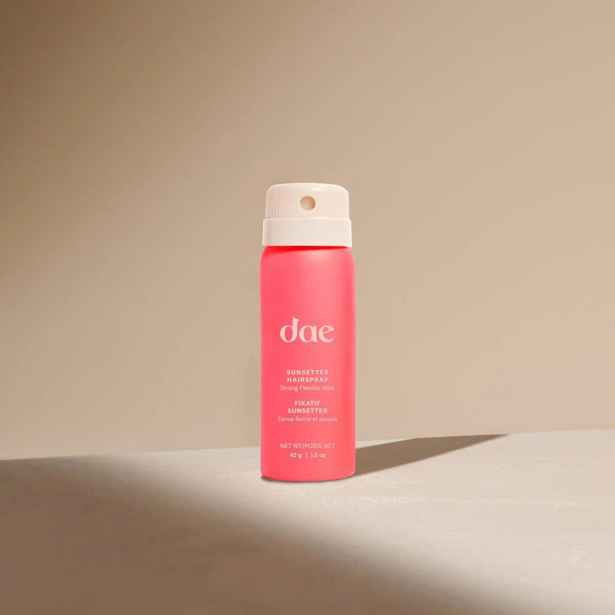 Sunsetter Hairspray- Mini