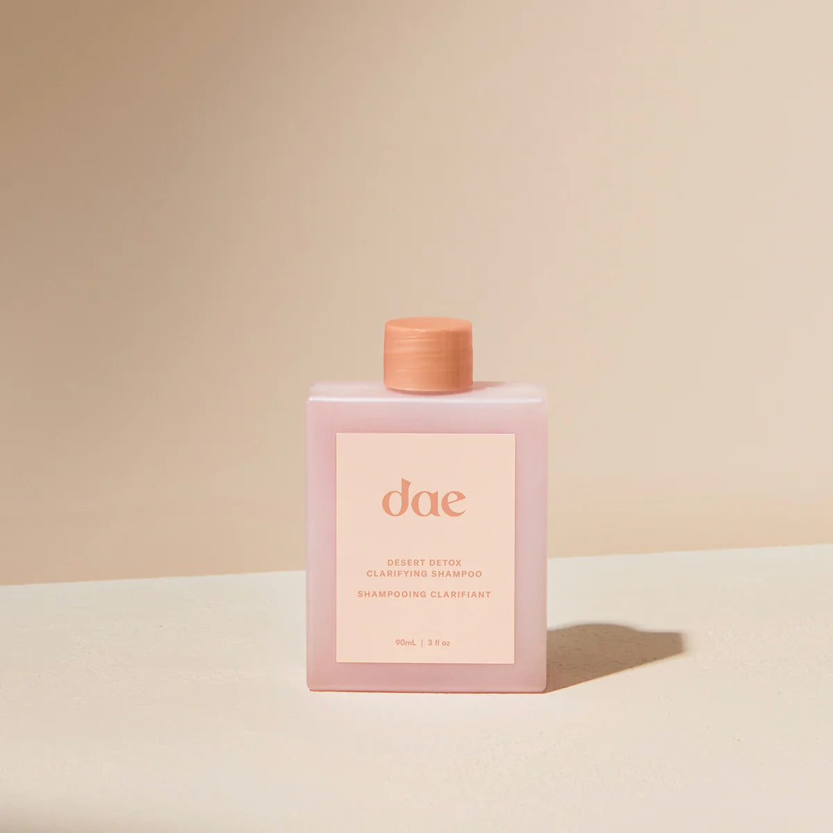 Desert Detox Clarifying Shampoo - Mini