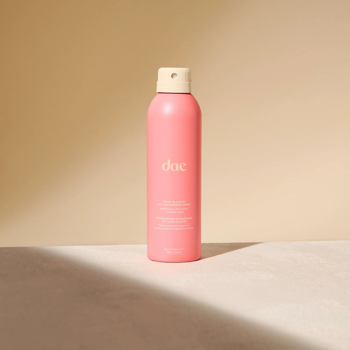 Fairy Blaster Dry Texturizing Spray