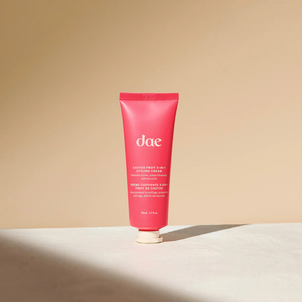 Cactus Fruit 3-in-1 Styling Cream - Mini