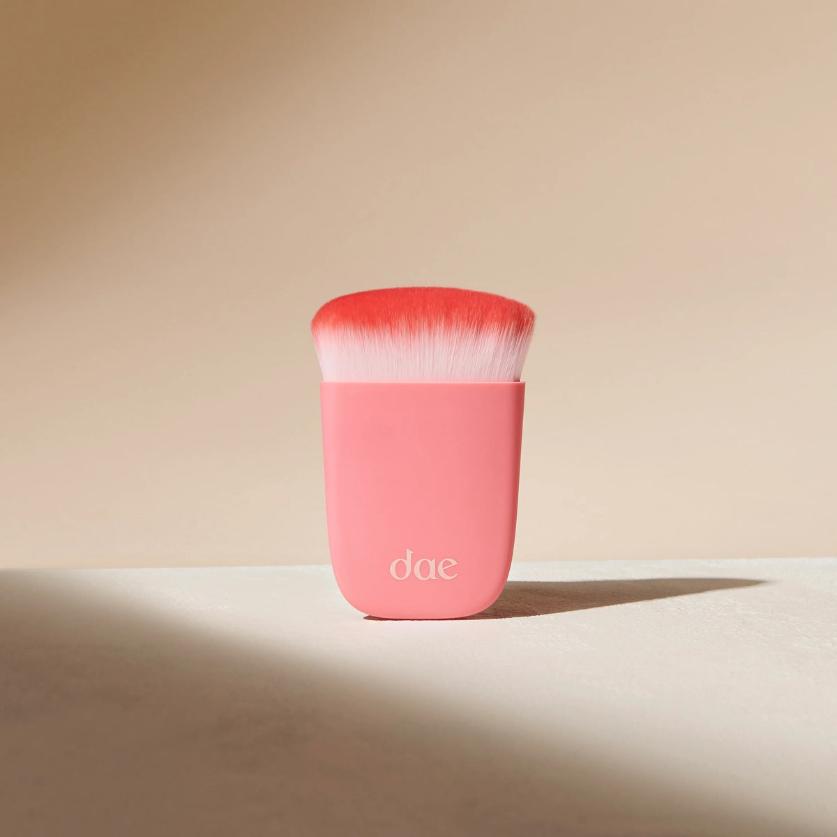 Fairy Duster Dry Shampoo Blending Brush