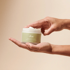 Monsoon Moisture Mask