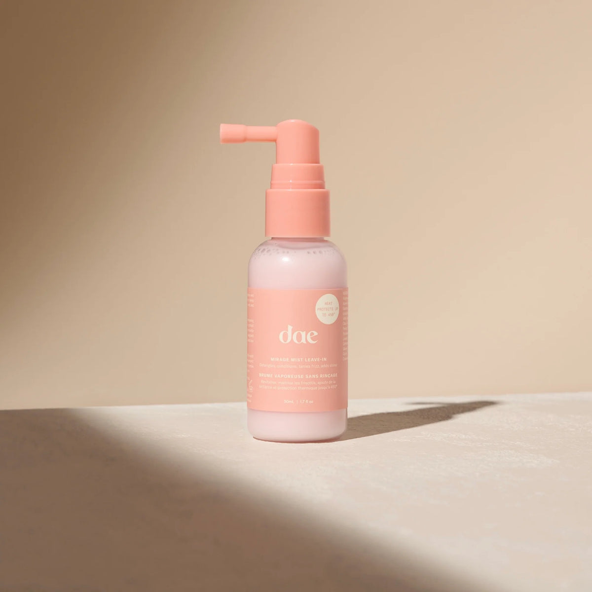 Mirage Mist Leave-In Conditioner - Mini