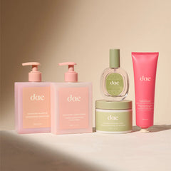 Dae Ultimate Dreamy Hair Bundle