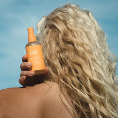 Hibiscus Wave Spray - Mini