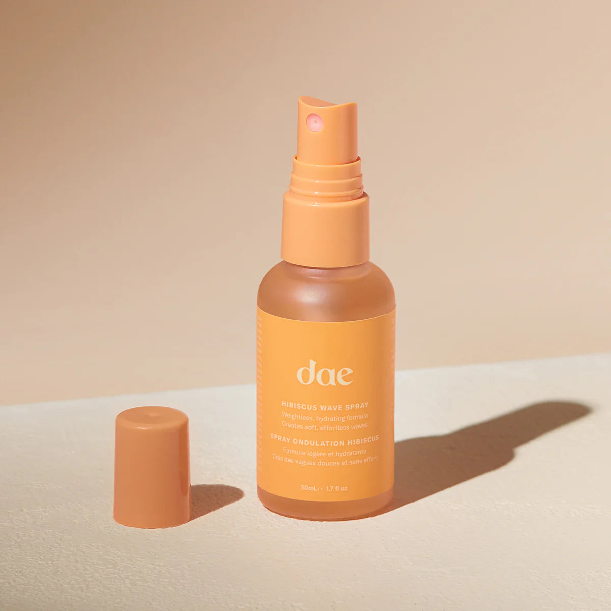 Hibiscus Wave Spray - Mini