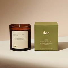 Prickly Pear Candle