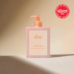 Desert Detox Clarifying Shampoo